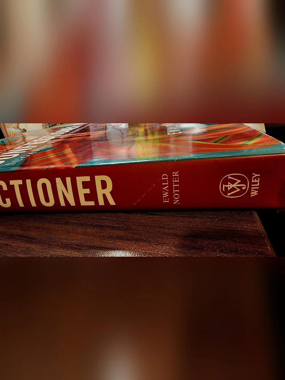 The Art of the Confectioner Hardcover by Ewald Notter Pastry Textbook